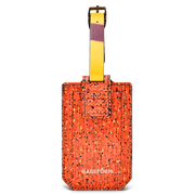 Salvador Luggage Tag