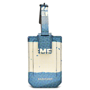 Salvador Luggage Tag