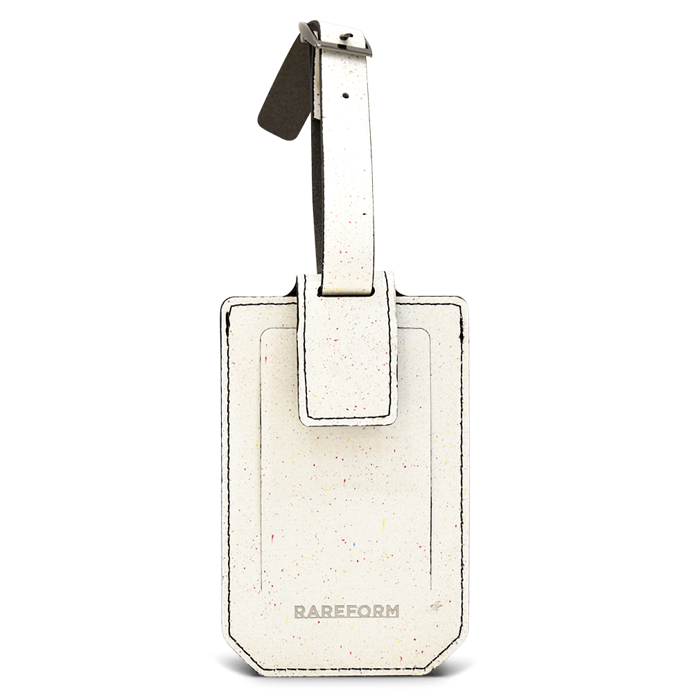 Salvador Luggage Tag