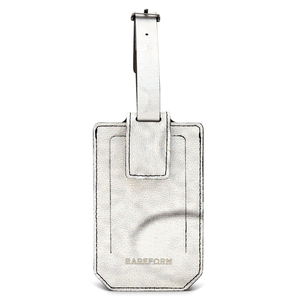 Salvador Luggage Tag