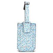 Salvador Luggage Tag