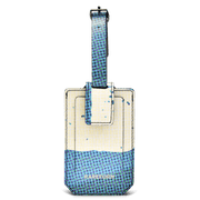 Salvador Luggage Tag