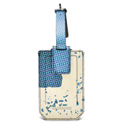 Salvador Luggage Tag