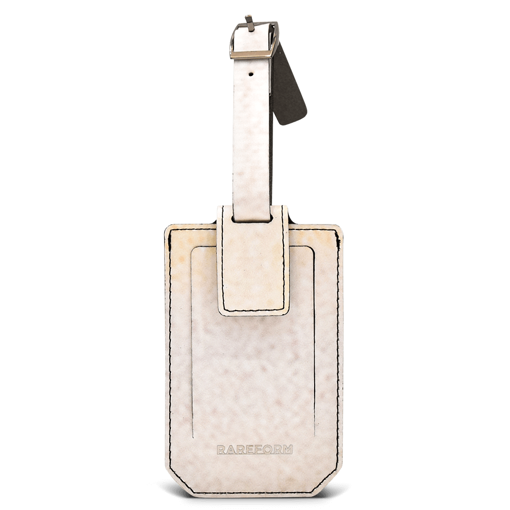 Salvador Luggage Tag