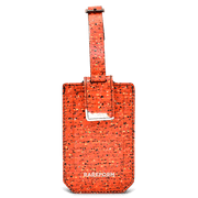 Salvador Luggage Tag