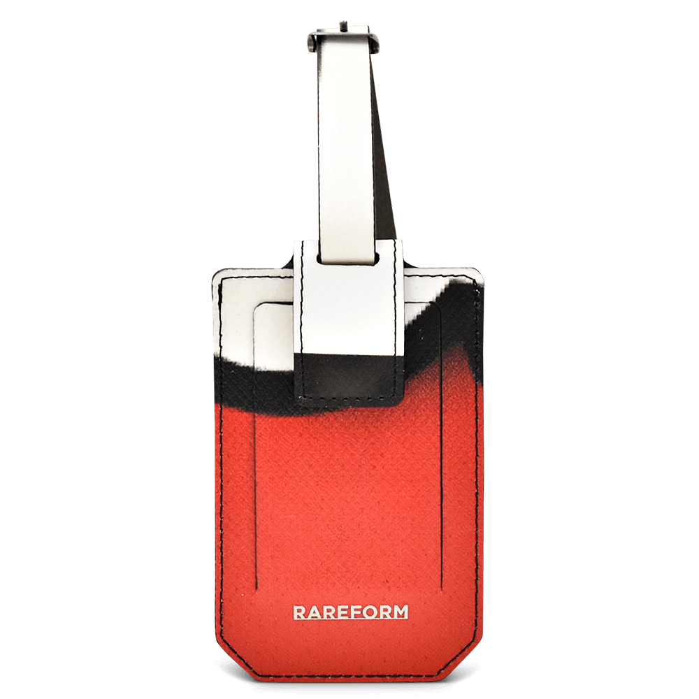 Salvador Luggage Tag