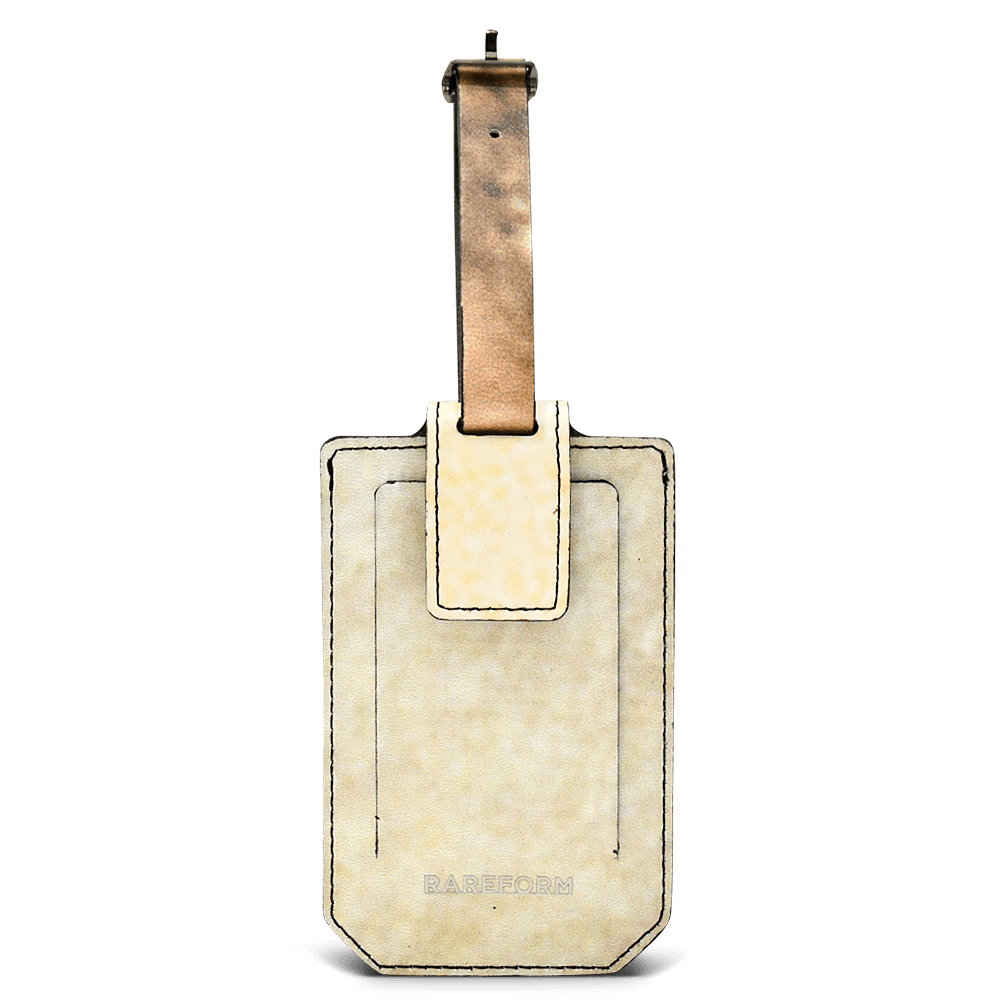 Salvador Luggage Tag
