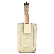 Salvador Luggage Tag