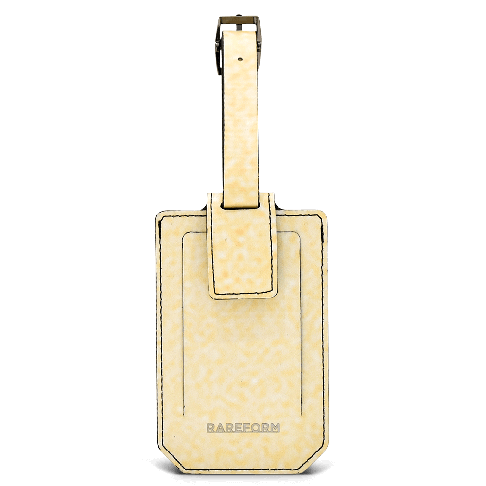 Salvador Luggage Tag