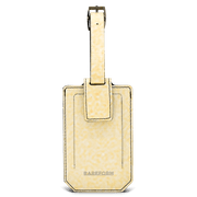 Salvador Luggage Tag