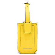 Salvador Luggage Tag
