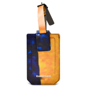 Salvador Luggage Tag