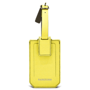 Salvador Luggage Tag