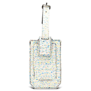 Salvador Luggage Tag