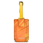 Salvador Luggage Tag