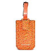 Salvador Luggage Tag
