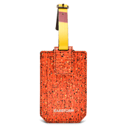 Salvador Luggage Tag