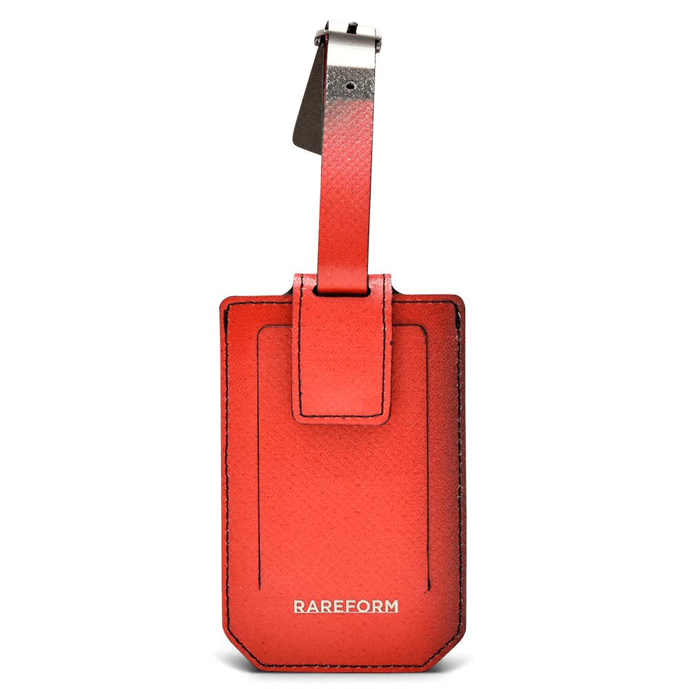 Salvador Luggage Tag