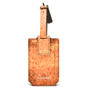 Salvador Luggage Tag