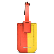 Salvador Luggage Tag