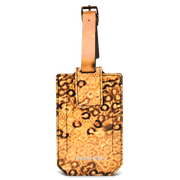 Salvador Luggage Tag