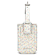 Salvador Luggage Tag