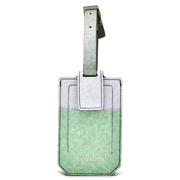 Salvador Luggage Tag