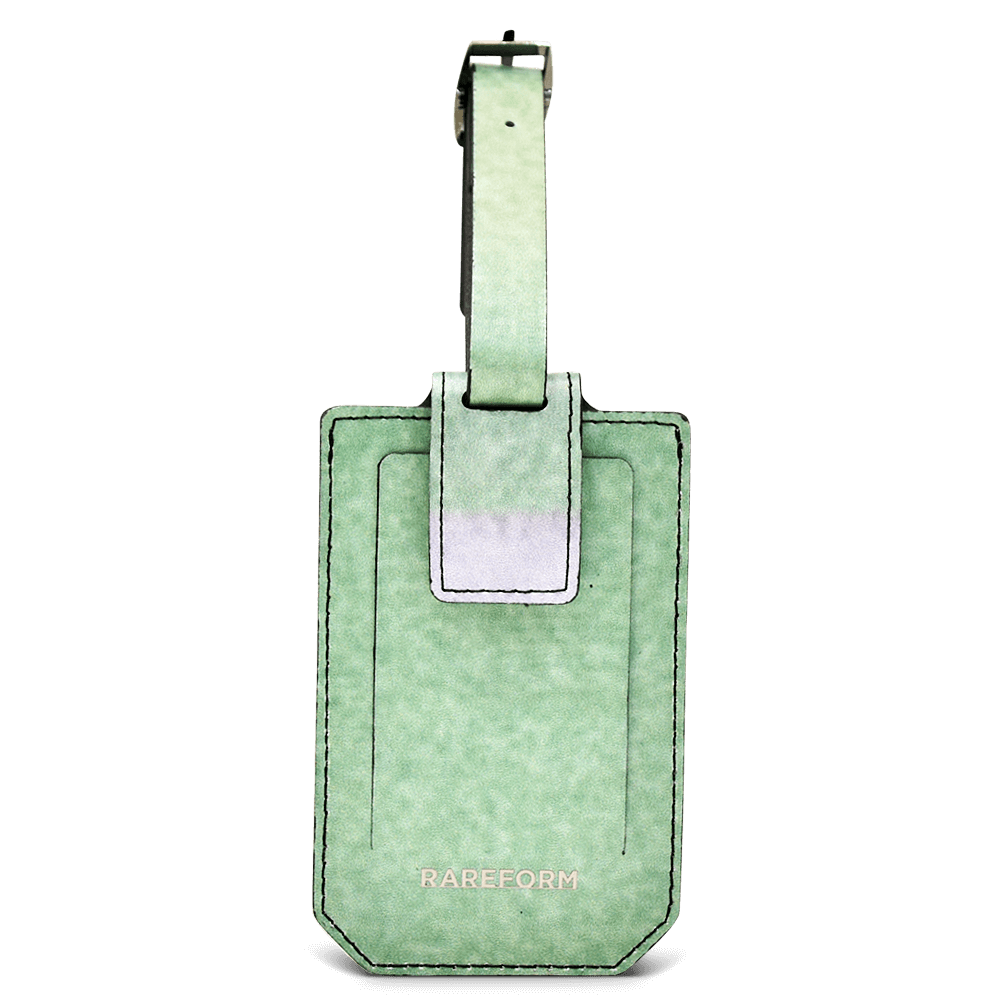Salvador Luggage Tag