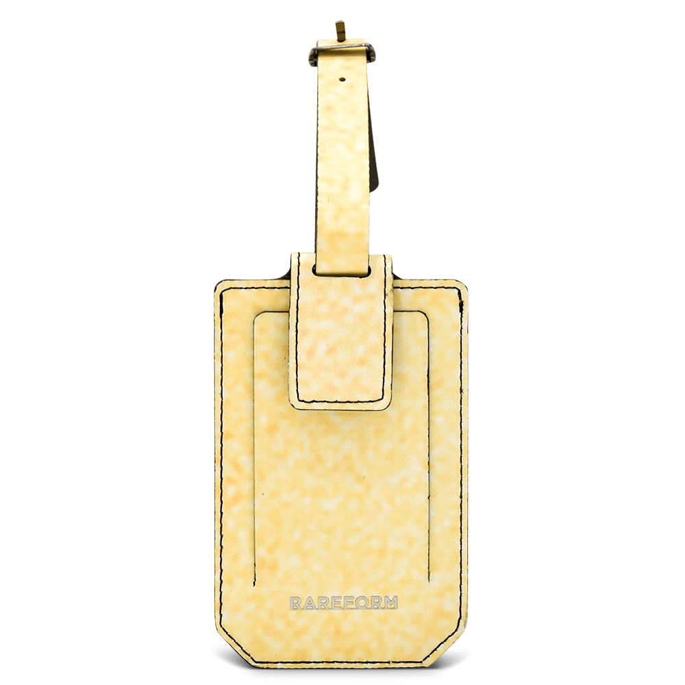 Salvador Luggage Tag