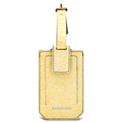 Salvador Luggage Tag