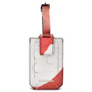 Salvador Luggage Tag