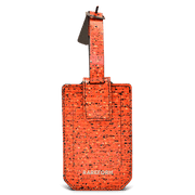 Salvador Luggage Tag