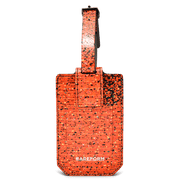 Salvador Luggage Tag