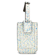 Salvador Luggage Tag
