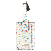 Salvador Luggage Tag