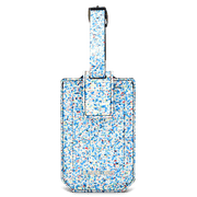 Salvador Luggage Tag