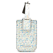 Salvador Luggage Tag