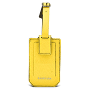 Salvador Luggage Tag