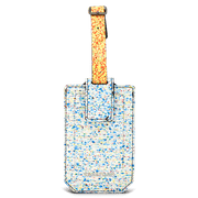 Salvador Luggage Tag