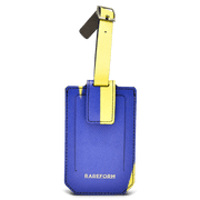 Salvador Luggage Tag