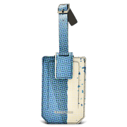 Salvador Luggage Tag