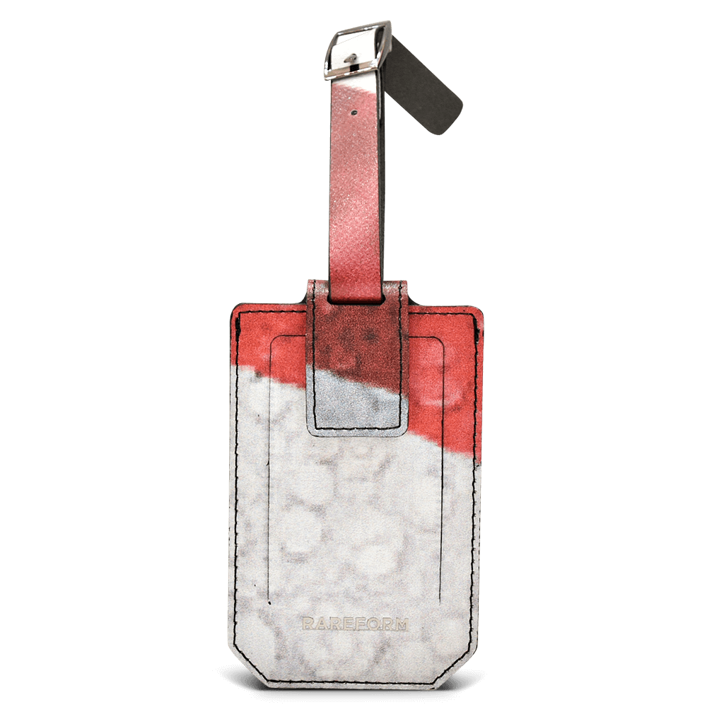Salvador Luggage Tag