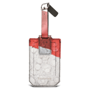Salvador Luggage Tag