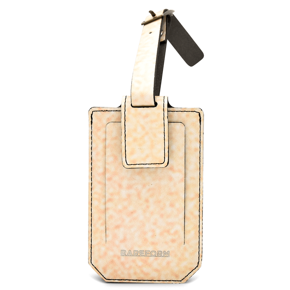 Salvador Luggage Tag
