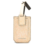 Salvador Luggage Tag