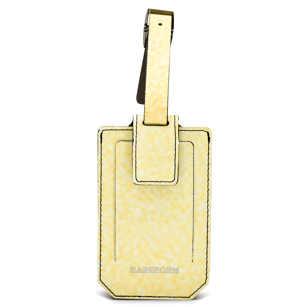 Salvador Luggage Tag