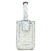 Salvador Luggage Tag