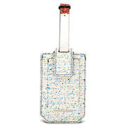 Salvador Luggage Tag