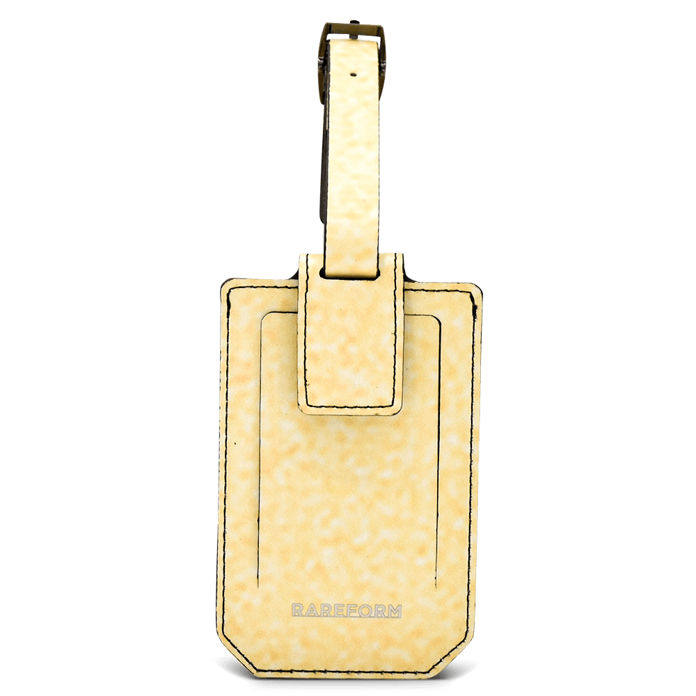Salvador Luggage Tag