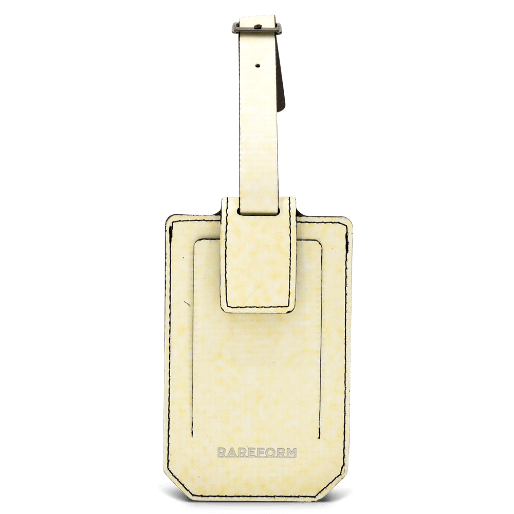 Salvador Luggage Tag